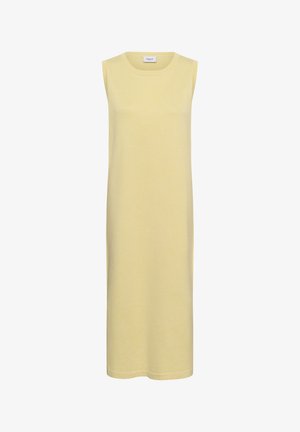 Saint Tropez, MILA, żółty