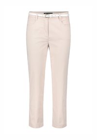 Niet geselecteerd, beige