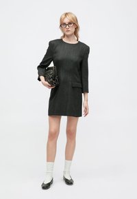 Marella YAMATO - Denné šaty - grigio