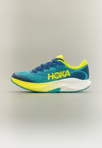 Δεν επιλέχθηκε, electric aqua/neon citrus