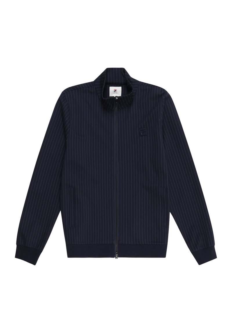 Fila Trainingsvest donkerblauw