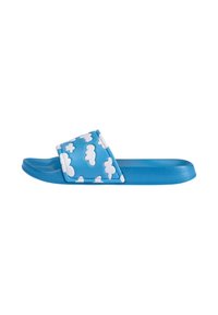 Happy Socks - CLOUDY - Pool slides - light blue Thumbnail Image 1
