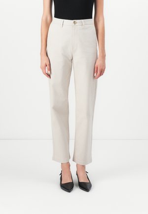BLAKE - Pantaloni - sahara khaki