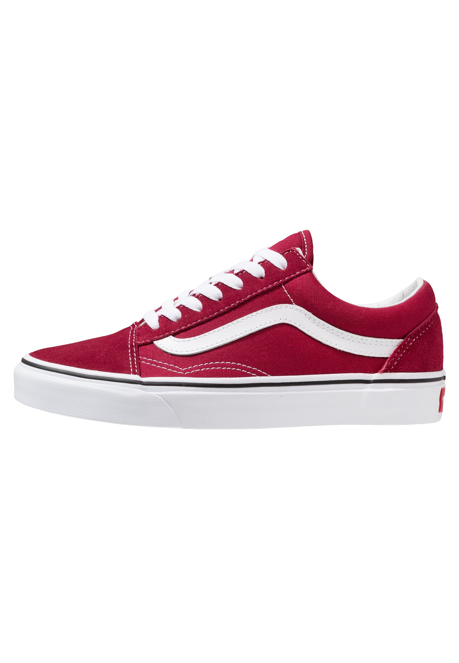 Vans rouge zalando Clearance