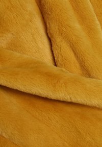 Esprit Collection Vinterfrakke - yellow