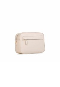 Miriade ADRIEL - Borsa a tracolla - off white