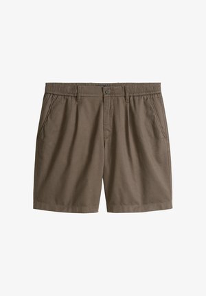 Marc O'Polo, Short - dark nickle