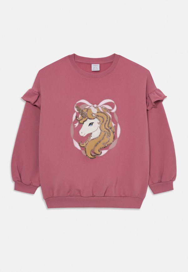 FRILL UNICORN - Sweatshirt