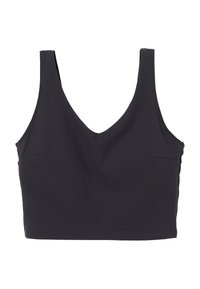 - Stanik sportowy z średnim wsparciem