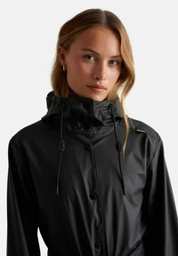 aim’n® RAIN - Veste imperméable - black
