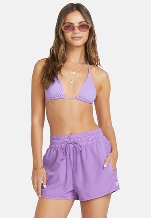 Billabong SOL SEARCHER - BOARD - Swimming shorts - prism violet