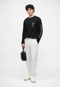 Armani Exchange TROUSER - Trainingsbroek - wind chime