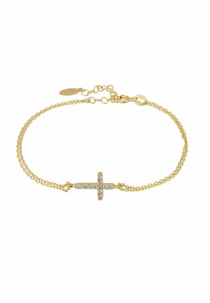 Bracciale - gold-coloured