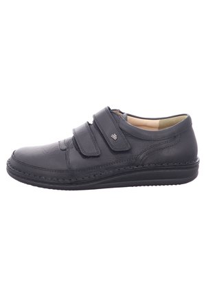 Finn Comfort KÖLN - Slipper - schwarz