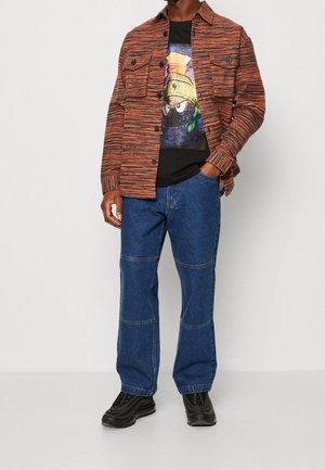 Redefined Rebel, Overhemd - multi-coloured