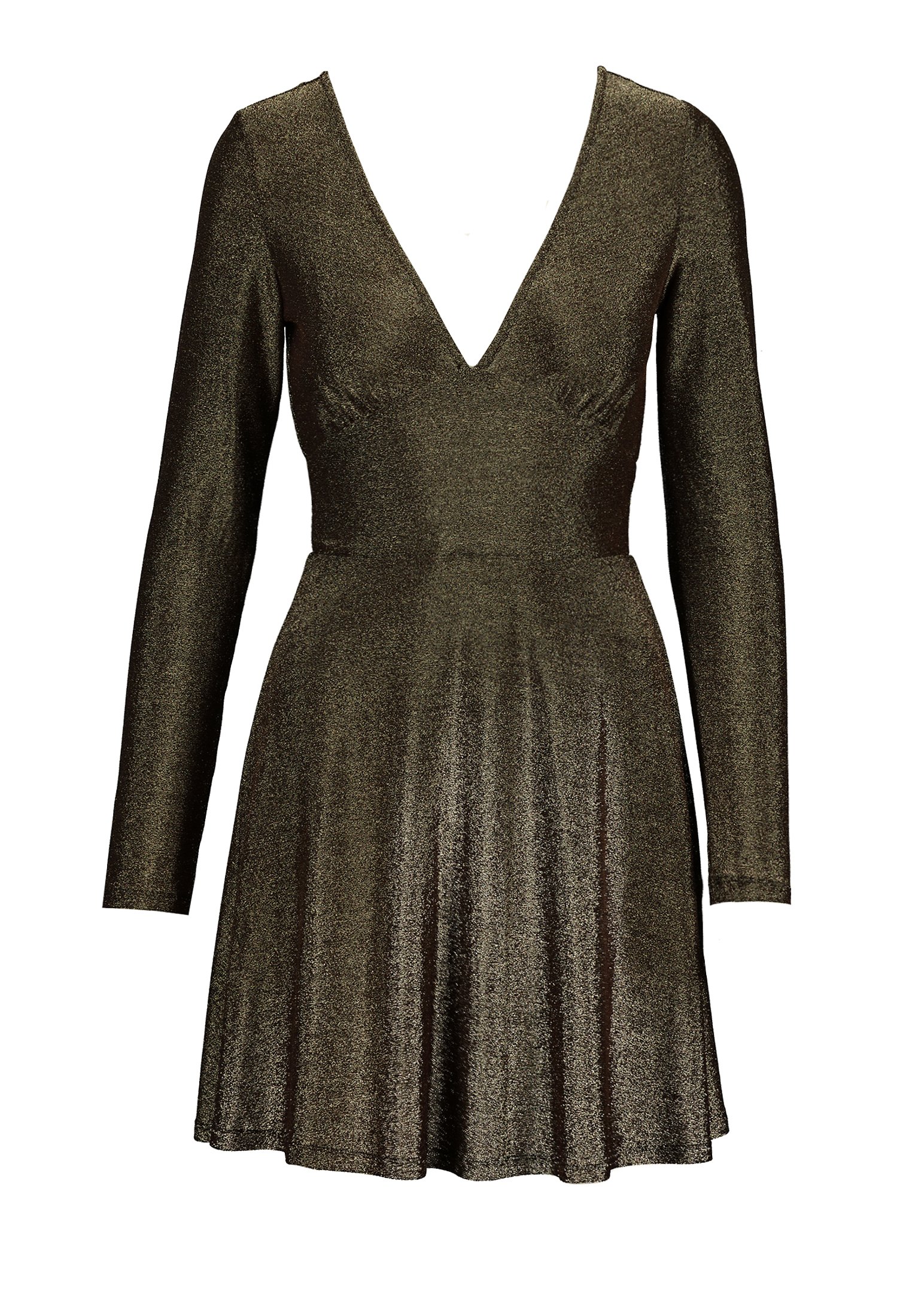 TALLY WEiJL Vestito elegante - yellow/giallo - Zalando.it