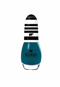 Kokie Cosmetics - KOKIE NAIL POLISH - REUNION ON THE RHINE - Kynsilakka - transparent Pienoiskuva 1