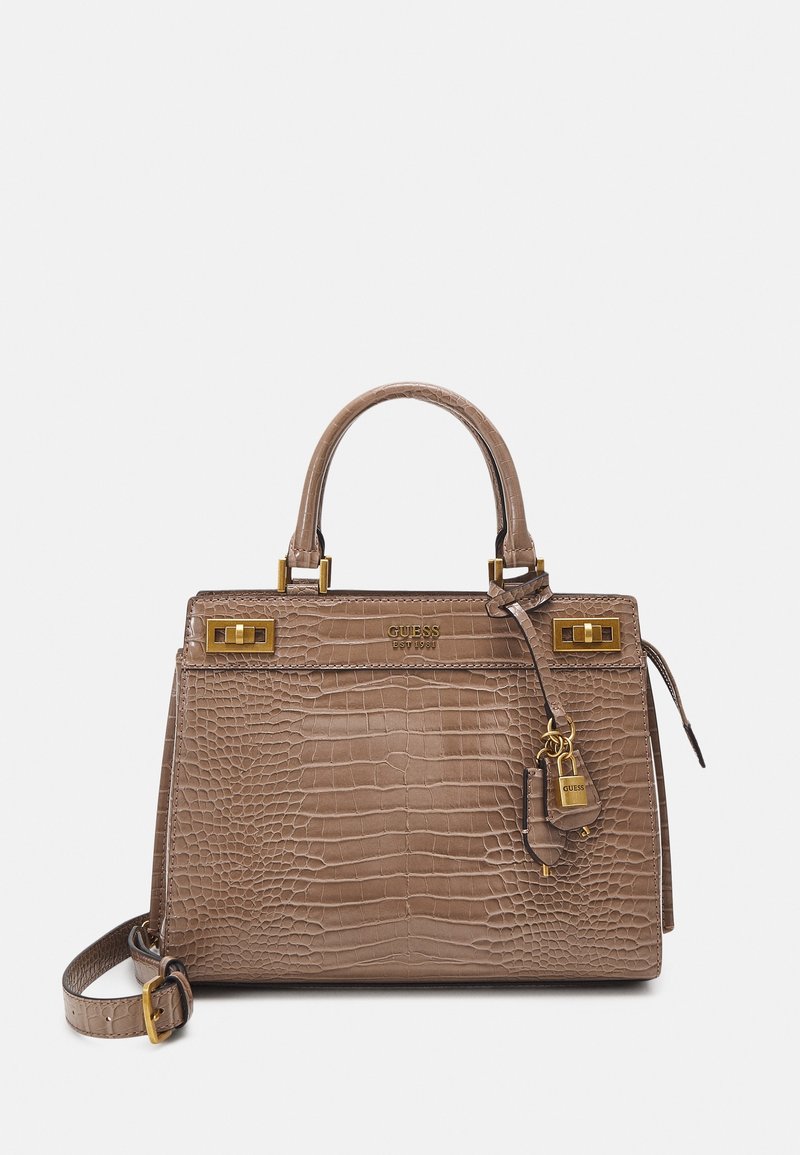 Guess Sac à main - light brown