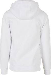 Starter ESSENTIAL - Kapucni - white