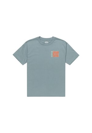 Print T-shirt - slk