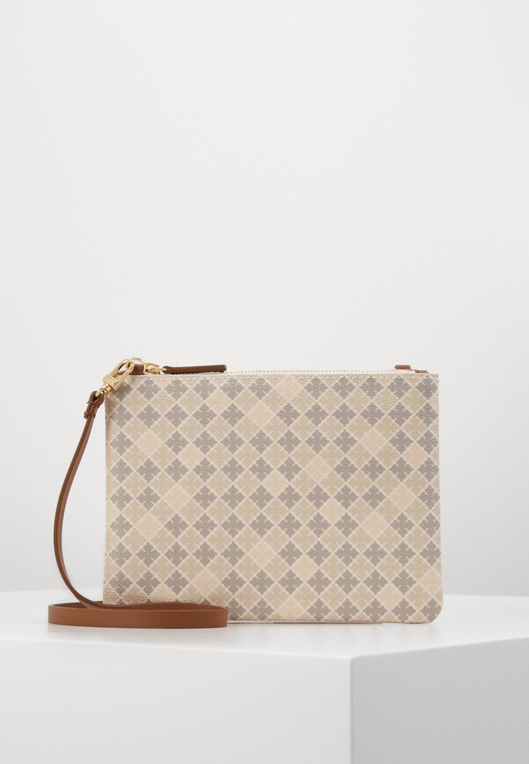 By Malene Birger IVY MINI Clutch woodbeige Zalando.no By Malene Birger Ivy Mini beige veske | Hoyer.no