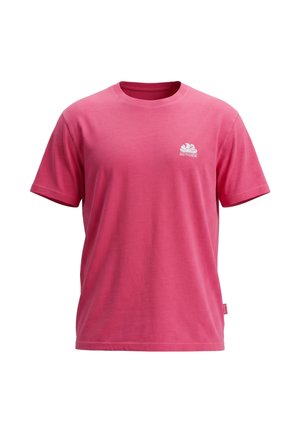Sundek, T-SHIRT - T-shirt basique - fucsia