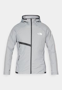 MOUNTAIN ATHLETICS INSULATED HOODED  - Blouson - monument grey