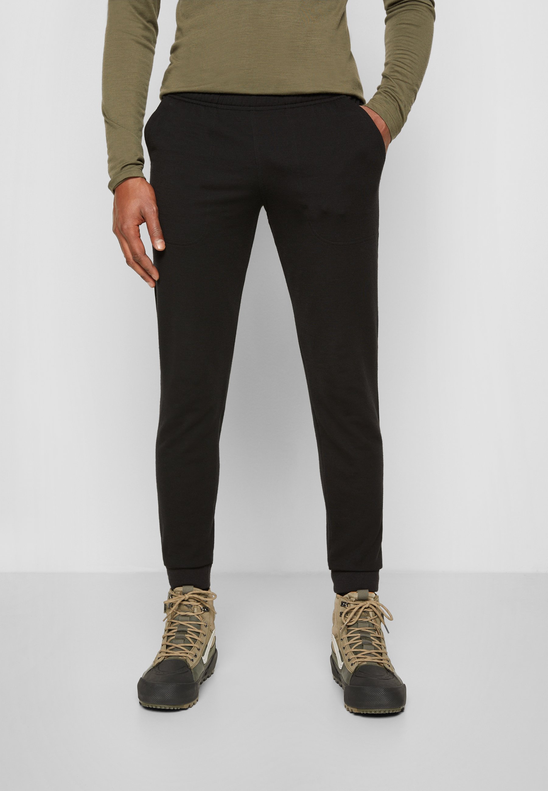 Icebreaker M MERINO SHIFTER PANTS 