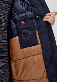 s.Oliver Wintermantel - navy