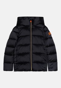 Non selezionato, black