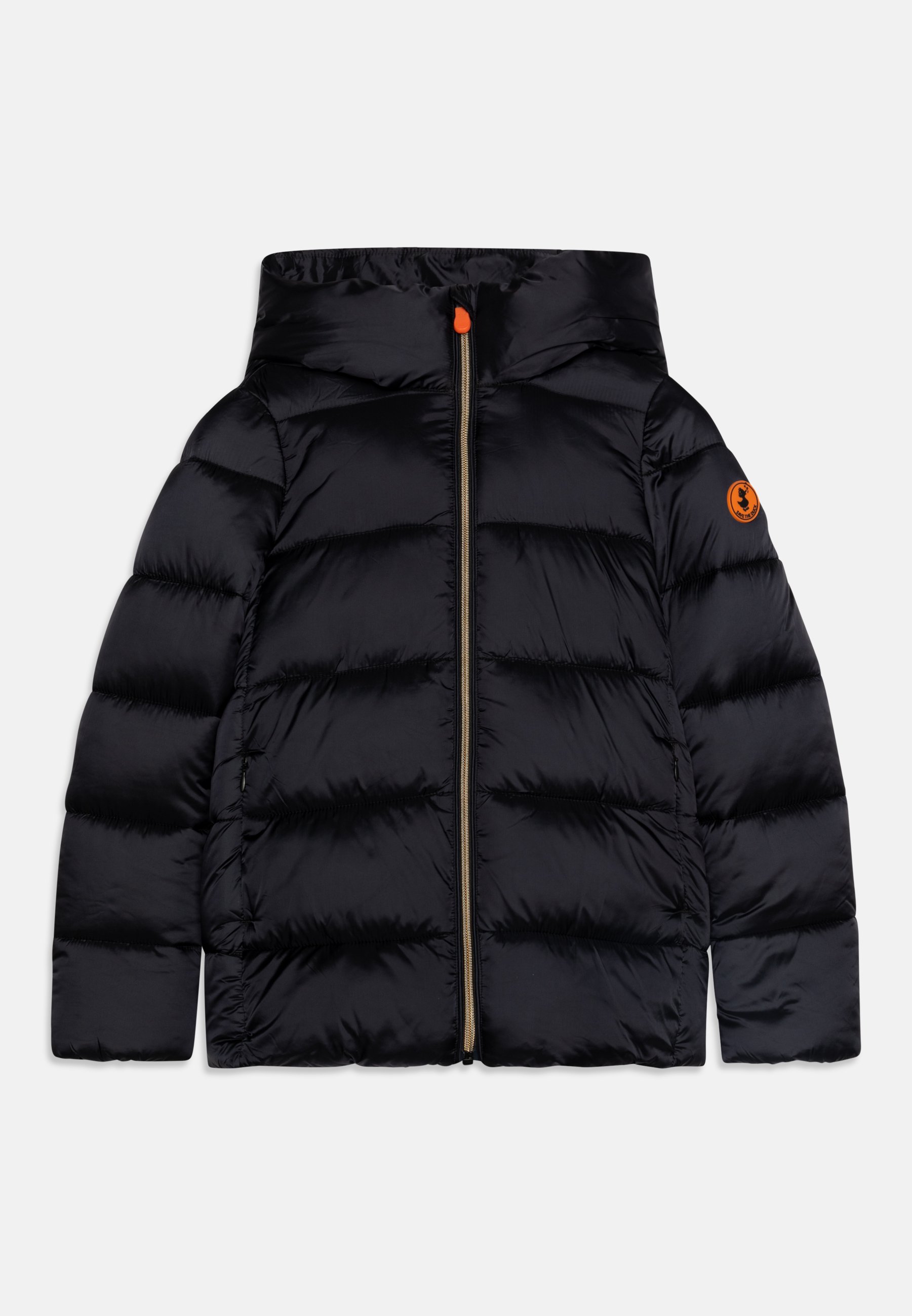 Save the duck GRACIE Giacca invernale black/nero