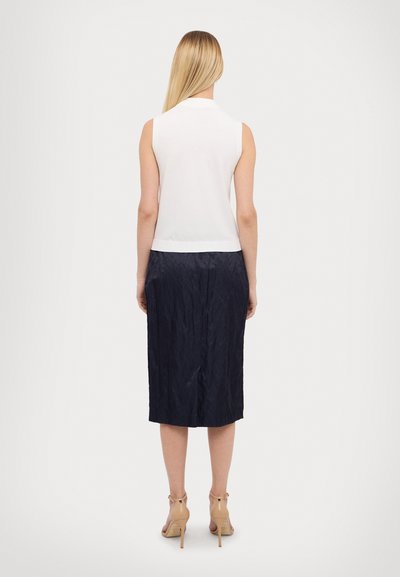 WEEKEND MaxMara NAZIONE - Top - bianco