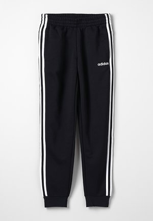 UNISEX - Jogginghose - black/white