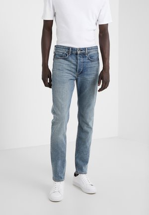 Jeans Slim Fit - blue denim