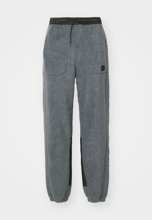 Trainingsbroek - dark grey