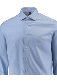 OLYMP Level Five HERREN BODY FIT - Hemd - blue