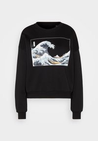 Sélectionné, black