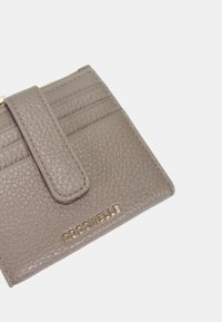 Coccinelle Portafoglio - taupe
