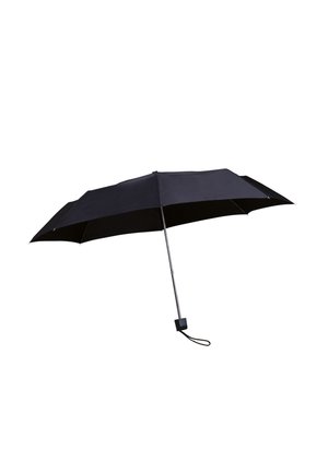 FALTBAR - MANUELLE ÖFFNUNG - 90 CM - Umbrella - black