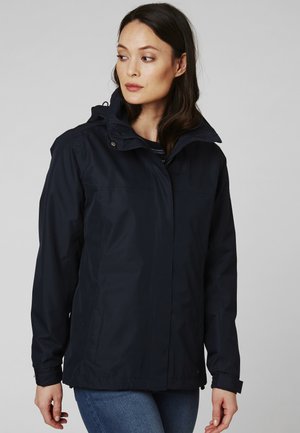 W ADEN  - Outdoorjacke - blue