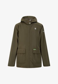 Schmuddelwedda BRIDGEPORT Regenjacke wasserabweisende Jacke