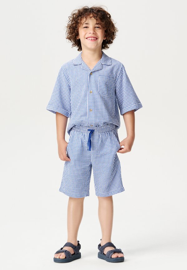 OSNABRUCK - Hemd - check pattern