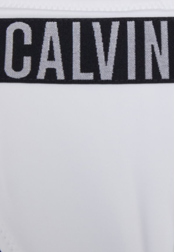 INTENSE POWER SIDE TIE - Bikini bottoms3