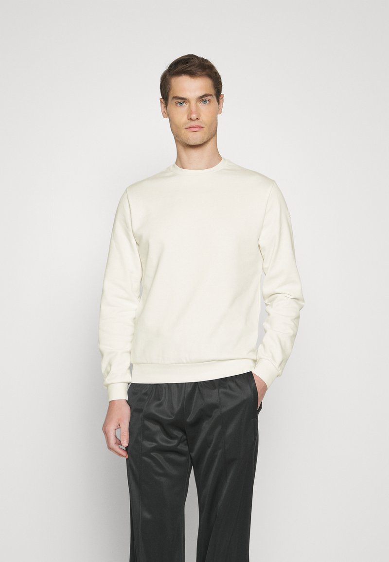 Colmar Originals MENS Sweatshirt white/blanc ZALANDO.FR