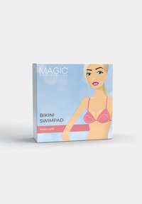 MAGIC Bodyfashion Kropsstøtte - clear