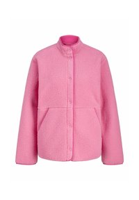 JJXX JXVERA JACKET - Fliisjakk - morning glory