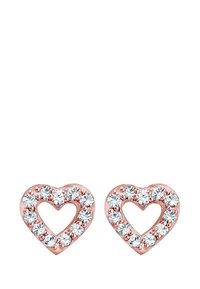 Unausgewählt, rose gold-coloured