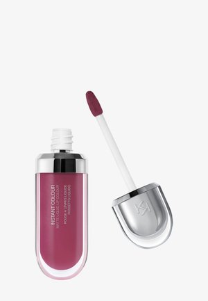 INSTANT COLOUR MATTE LIQUID LIP COLOUR - Lip stain - dark mauve