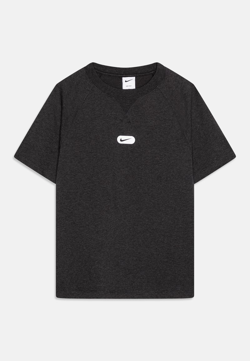 Nike Performance T-shirt basic zwart
