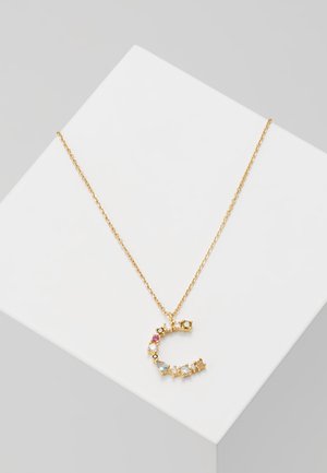 PDPAOLA, Collier - gold-coloured